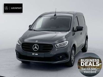 ecitan 0,99% rente - 112 l1 business solution 51 k