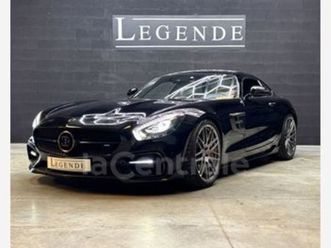 iv coupe 63 amg s 7g-tronic