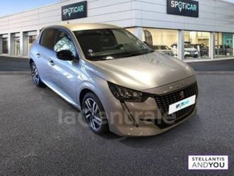 ii 1.2 puretech 100 s&s allure eat8