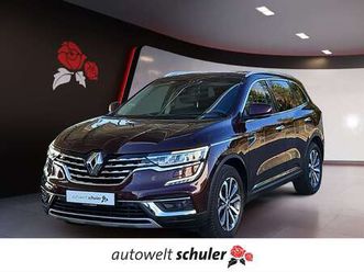 2,0 tdci automatik intens ahk