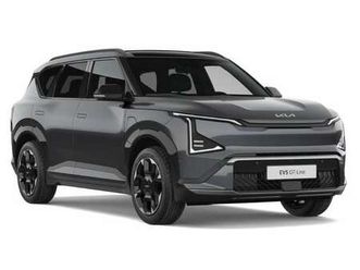 ev5 81,4 kwh gt-line launch editon pronta consegna