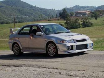 evo 6