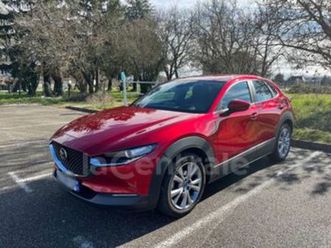 2.0 e-skyactiv g m hybrid 122 style