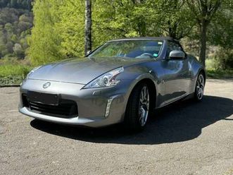 370 z roadster aut. pack