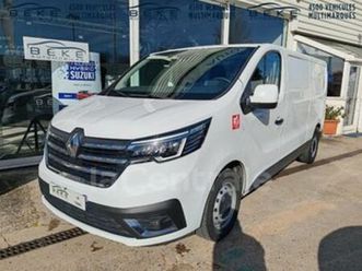 iii 2.0 dci 150 edc equilibre