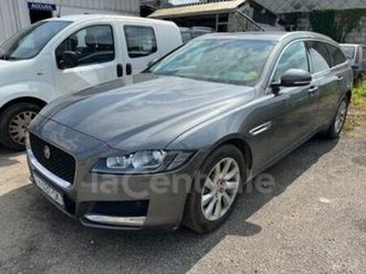 ii generation2 sportbrake 2.0d 180 business prestige auto