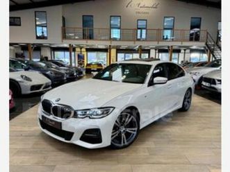 (g20) 320da 190 m sport