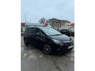 opel zafira tourer 2.0 cdti active start-stop (7 személyes )