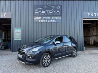 generation2 1.6 hdi 115 fap allure