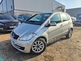 ii 180 cdi classic 5p