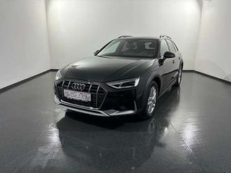 audi a4 allroad 40 tdi quattro s-tronic