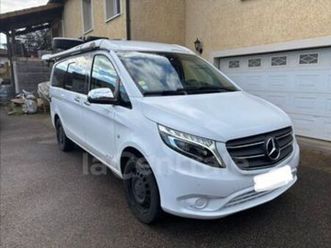 iii 114 cdi long base traction