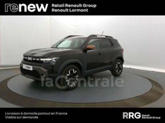 iii 1.6 hybrid 140 4x2 extreme bva