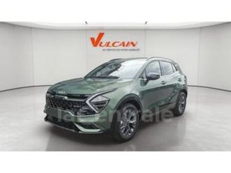 v 1.6 t-gdi 210 isg hybride 4x2 gt-line bva6