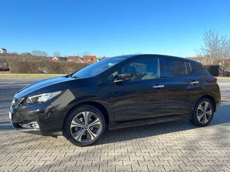 e+ n-connecta |top ausstattung|service neu