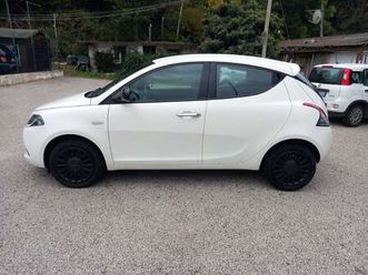 1.0 firefly hybrid alberta ferretti s&s 70cv