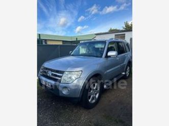 iii generation2 3.2 di-d instyle bva 5p