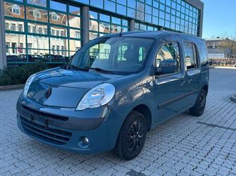 privilege 1.5 dci 85 privilege voll