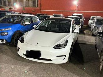 long range dual motor awd-unipro-rate-iva esp-