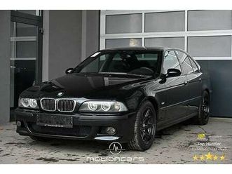 bmw 5er-reihe m5