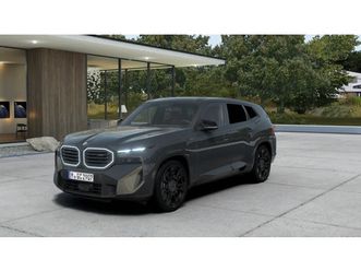 bmw xm 50е/iconic-glow/23/plug-in hybrid/bowers&wilkins