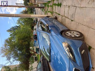 volvo v40 cross country t3 auto '15