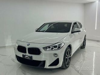 bmw x2 xdrive18d msport