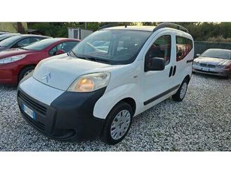 citroen nemo 1.4 multispace