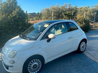 fiat 500 1.3 multijet