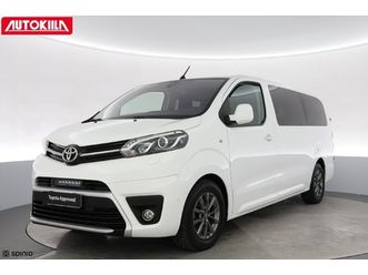 active l2 2,0 d 180hv automaatti / sis. alv / navi / vetokoukku