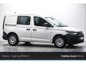 2,0d 122hk 4-motion/webasto/hengerfeste