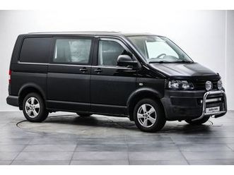 2,0d 140hk 4-motion/eu ok til 11/2027 - outlet -