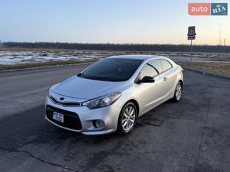 kia forte 2014