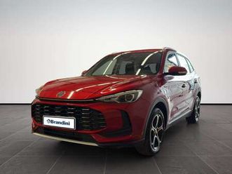 1.5l hev com my25.5 red