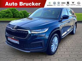 style 4x4+anhängerkupplung+el.panoramadach+el.sitz