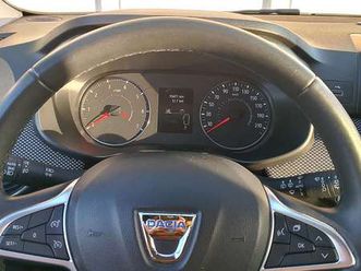 sandero streetway iii 2021 streetway 1.0 tce comfort eco-g 100cv