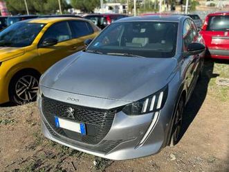 5 porte 1.2 puretech gt