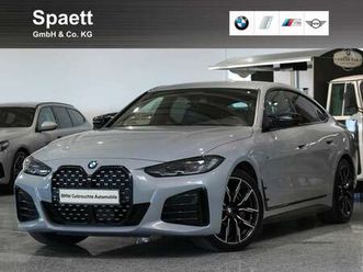 m440i xdrive gran coupé harmkar. msitz. drivasspro