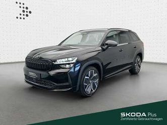 2.0 tdi 4x4 sportline dsg*7-sitzer*hud*ma
