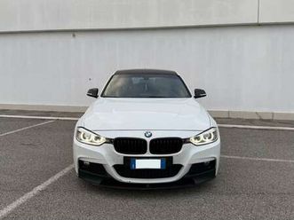 335da touring xdrive msport
