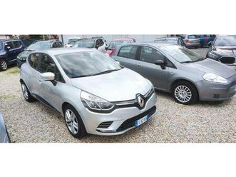 renault clio 75 cv 5p euro6 da 151 euro al mese!