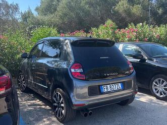 renault twingo 0.9 tce 90cv turbo – ok neopatentat