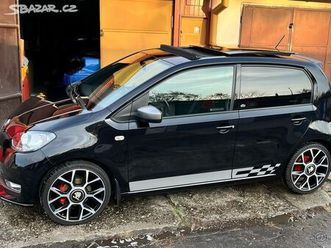škoda citigo 1,0 mpi monte carlo 55kw pro nároč