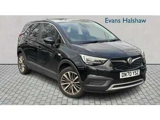 1.2 [83] griffin 5dr [start stop] 2020