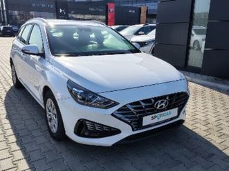 hyundai i30 ii 1.5 t-gdi 48v modern