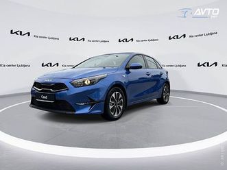 kia ceed 1.0 t-gdi lx champion+ isg. mt