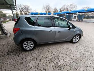 operl merita 1.3 cdti ecoflex cosmo