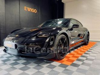 cross turismo 4 5pl 93.4 kwh