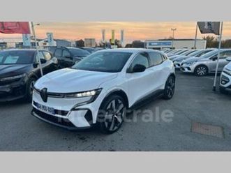 v e-tech ev60 220 optimum charge techno 60 kwh