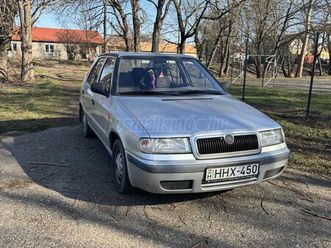 skoda felicia 1.3 glxi